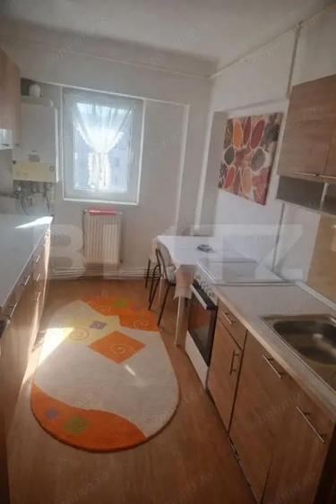 APARTAMENT CU 3 CAMERE , ANDREI MURESANU ,LOC DE PARCARE INCLUS - 1