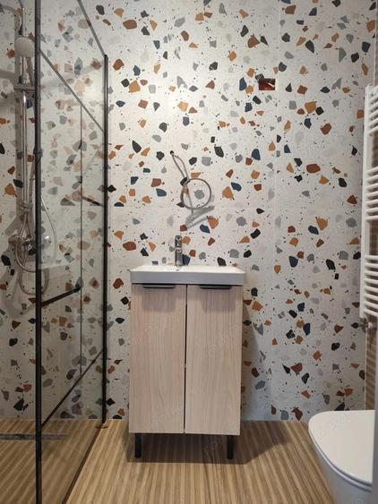 Vanzare | casa noua | parter | 4 cam. | langa Oradea | Nojorid | Bihor - 2