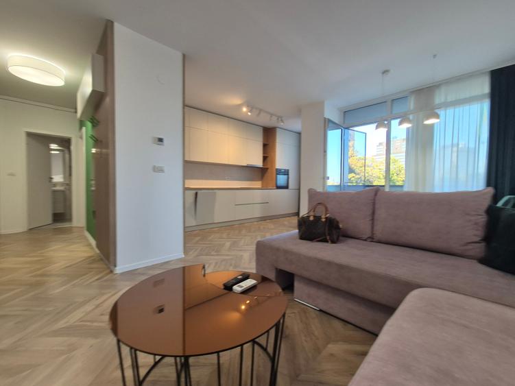 La Nord One -interior realizat de designer profesionist-La  prima inchiriere - 5