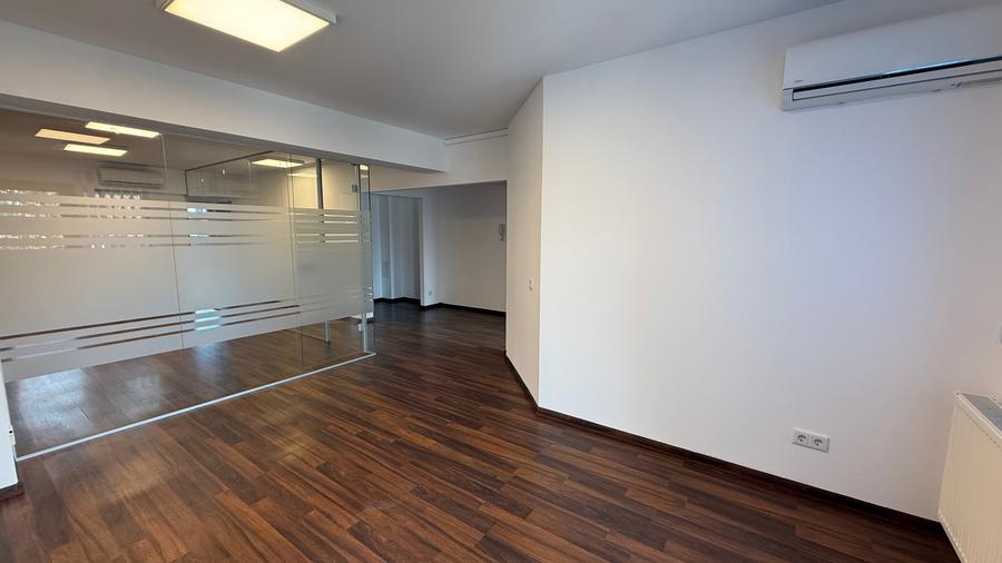 Domenii Spatiu Birou in Cladire de Birouri - 3