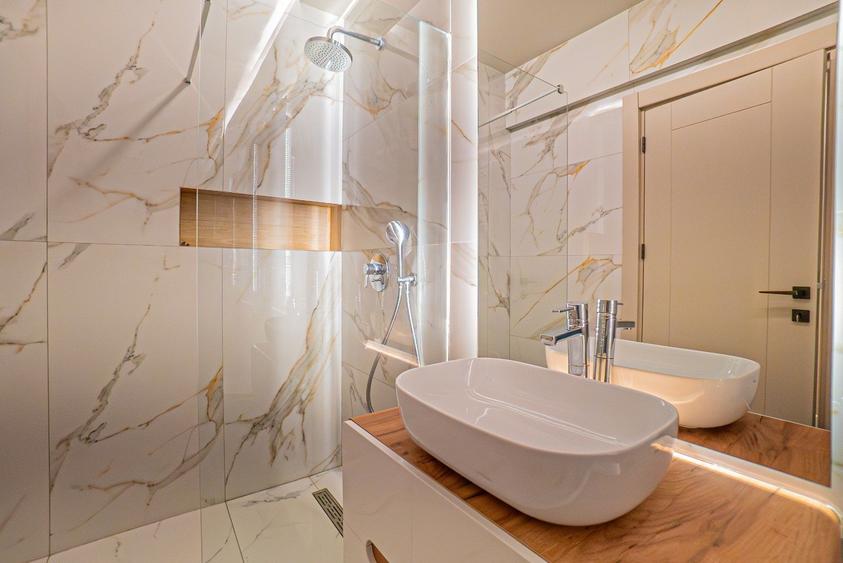 Apartament 4 camere Aviatorii Residence (Cambridge School) - 21