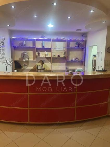 Cladire ideala pensiune / vila zona verde, langa Zoo Targu Mure? - 7