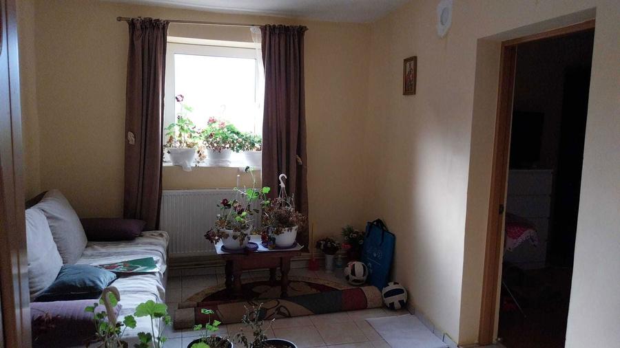 Casa cu teren Satu Mare langa aeroport - 3