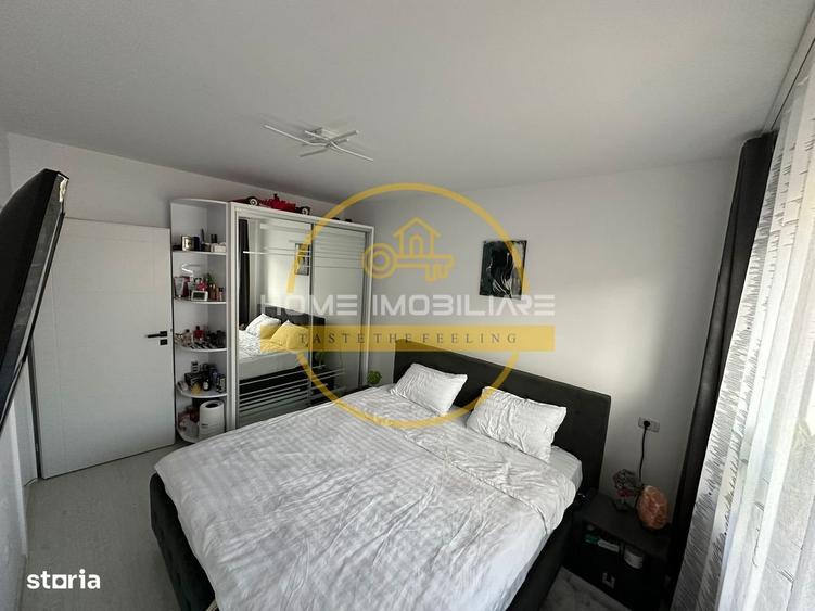 Apartament Nou cu 3 Camere, 60MP // Pacurari - lângă Cubic Plaza - 3