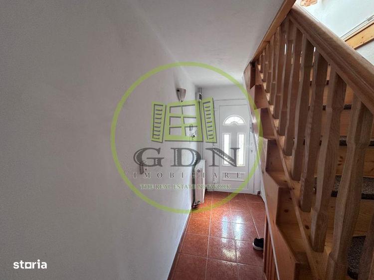 Apartament la casa, zona centrala Rennes | Sibiu - 6