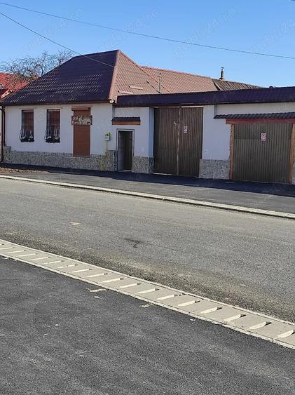 Casa de vanzare in Feldioara - 1