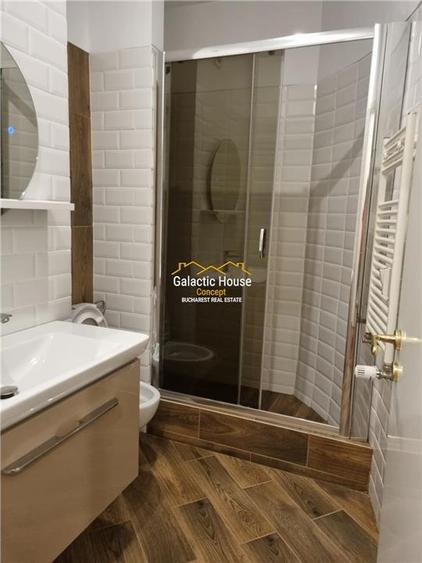 Primaverii | Charles de Gaulle 3 camere + Terasa 65mp - 12