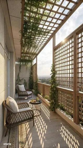 Apartament 2 camere Decomandat cu posibilitate rate la dezvoltator - 5