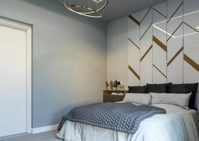 Apartament 3 camere O.B.A Luxury Plus - Tomis Plus - 8