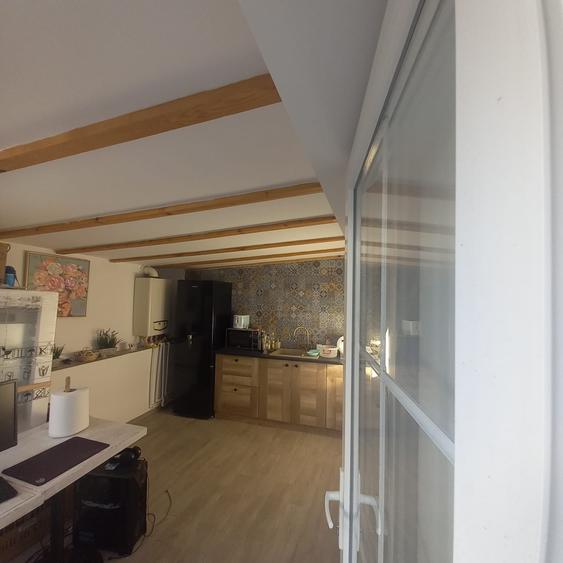 Casă de închiriat  cu 3 camere decomandate, zona Palazu Mare - 5