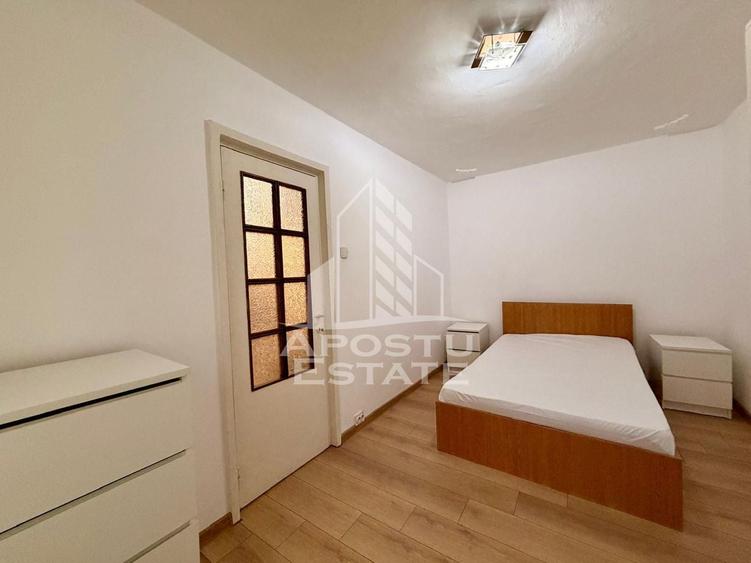 Apartament cu 2 camere de inchiriat, Complex Studentesc, Timisoara - 7