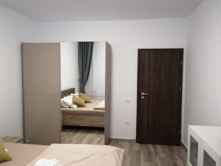 Mamaia Nord/Plaja Makerel Apartament cu 2 camere - 6