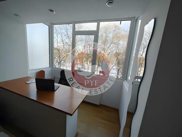 Parc Cinema | 2 camere | 42mp | Semidecomandat | B12631 - 2