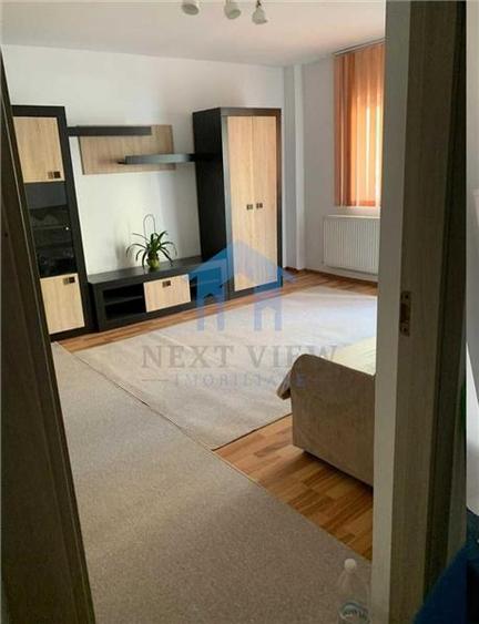 Apartament 1 camera, Piata Marasti - 1