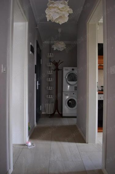 Apartament 2 camere + loc de parcare, zona Mehala - 7