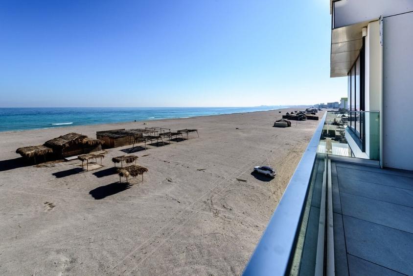 AMAZING SEA VIEW //ONE MAMAIA NORD // 3 BEDROOM APARTMENT - 43