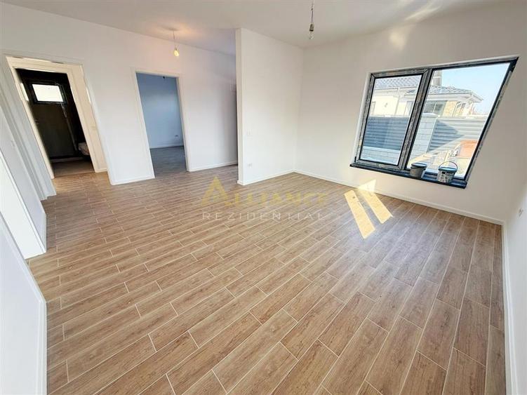 Vila Individuala / 4 Camere / 2 Bai / Teren 320 mp - 11