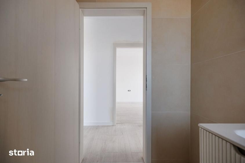 Apartament cu 3 camere în Mehala