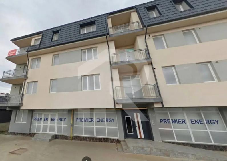 Spa?iu Comercial Premium + 2 Cur?i | Investi?ie cu Randam - 2