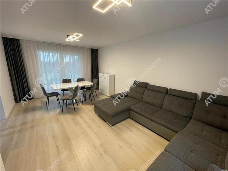 Casa individuala si curte libera 200 mp in Selimbar - 1