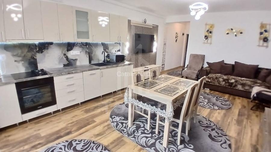 Garsoniera de lux prima inchiriere | zona DaVinci