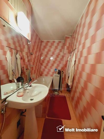 Apartament 4 camere, semicentral, 102 mp, la doar 2700euro/mp - 13