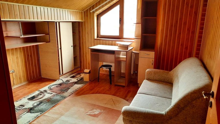 Proprietate compusa din 2 case | 505 mp teren | zona Inel I - 8