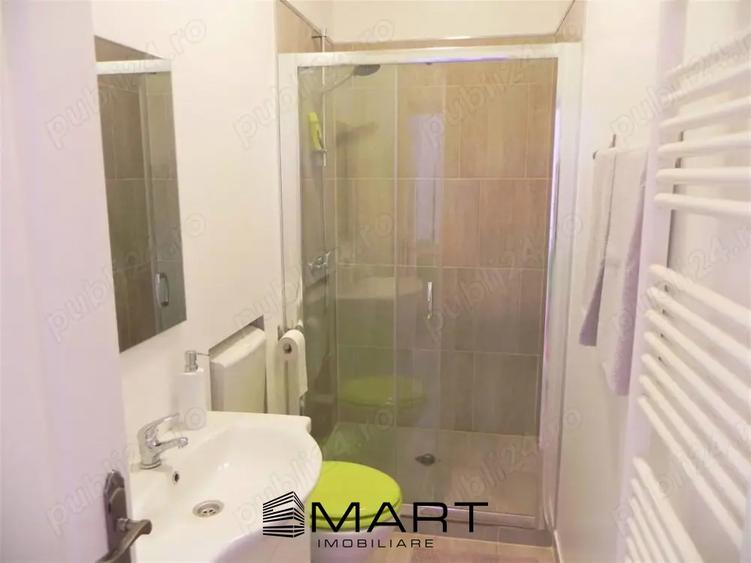 Apartament 2 camere in Centrul Istoric - 7