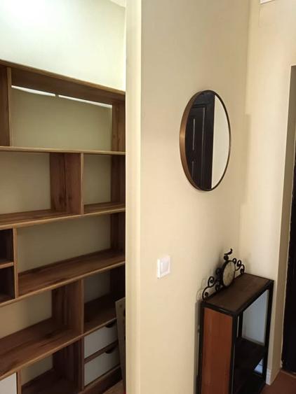 APARTAMENT CU O CAMERA - ZONA BIG BELLY - PRIMA INCHIRIERE! - 12