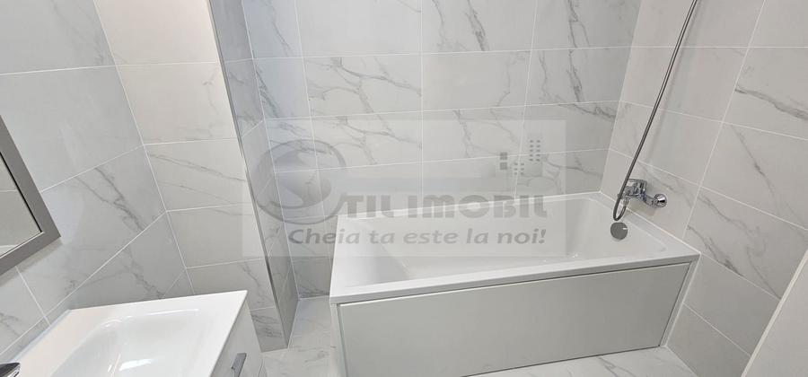 Apartament 1 Camera UNIREA TOWERS - 450 euro - 13