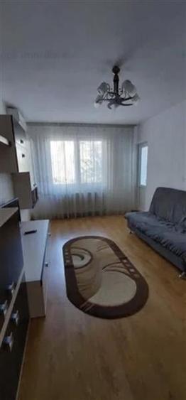 Inchiriere Apartament 2 Camere Decomandat Sos.Berceni - 1