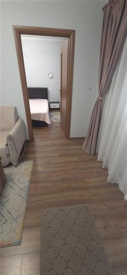 Apartament 2 Camere Podu Ros - Liceul Emil Racovita - 3