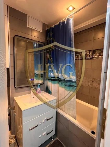 Apartament cu 2 camere | Proximitate metrou | Renovat | Dorobanti - 5