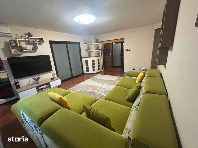 Apartament cu 4 camere în Central