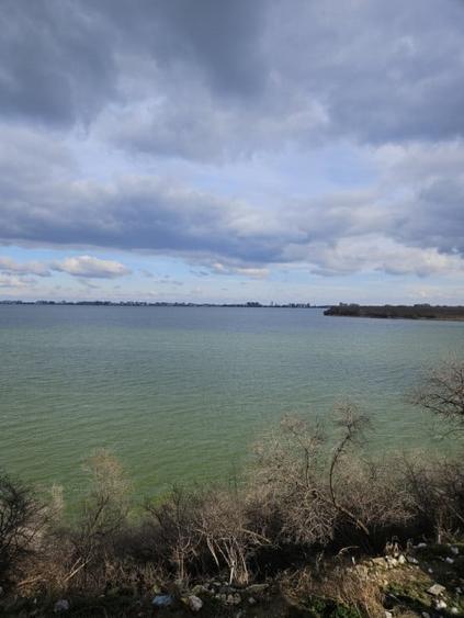 OVIDIU LAKE | APARTAMENT IN VILA , CURTE  77 mp | PRIMUL RAND LA LAC - 1