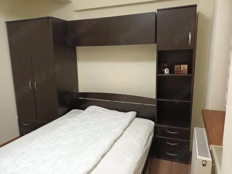 Garsoniera dubla de inchiriat - 4