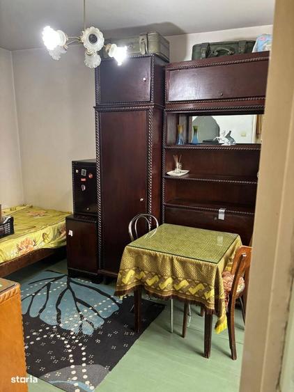 garsoniera UNIRII Rond ALBA IULIA , CONF 2 - 2