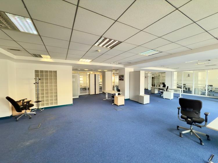 Victoriei – Clădire de birouri integrală | Căderea Bastiliei Business Center - 12