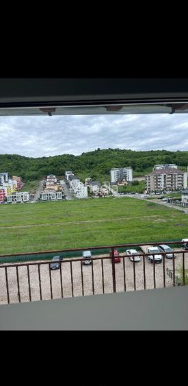 Inchiriez apartament 2 camere,Flore?ti,Cluj,64 mp,2 balcoane+parcare
