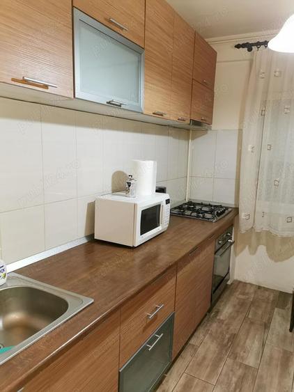 inchiriez apartament 2 camere - 4