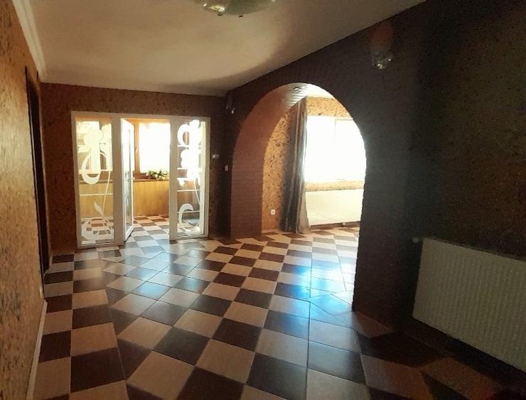 Vanzare proprietate - casa si teren  Voinesti Dambovita - 29