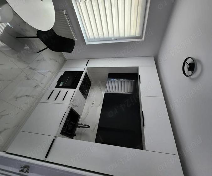 Apartament cu 2 camere de inchiriat - 8