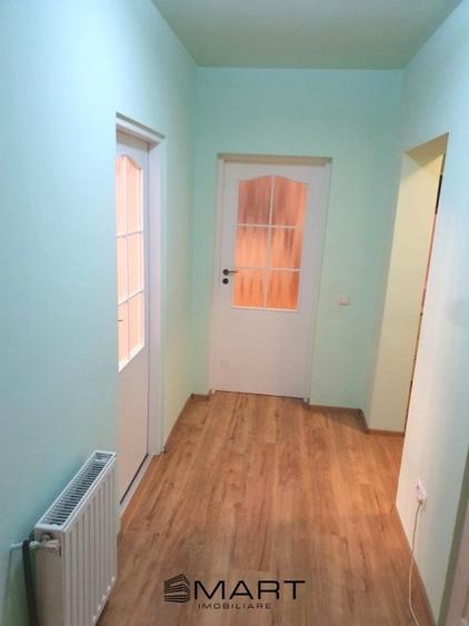 Apartament 3 camere decomandate in Cartierul Arhitectilor - 5