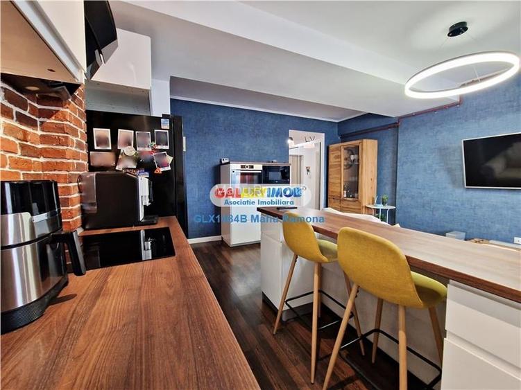 Apartament 3 camere, pozitie excelenta, metrou Grozavesti Apartament 3 camere, pozitie excelenta, metrou Grozavesti