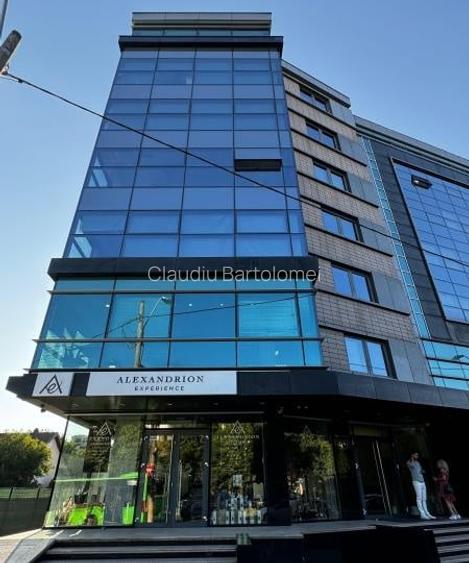 Spatiu Birouri | Open-Space | 230 mp | Caramfil