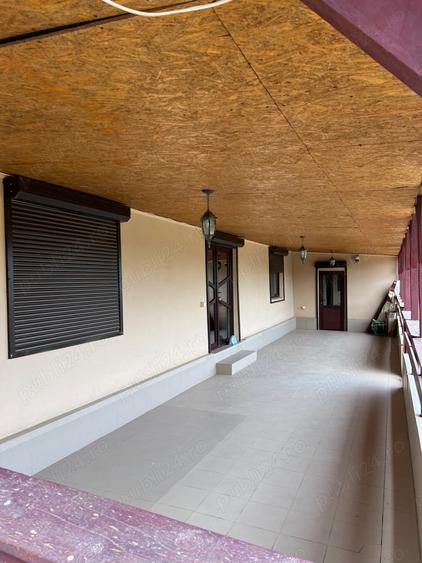 Casa de vanzare loc. Satu Nou - 1