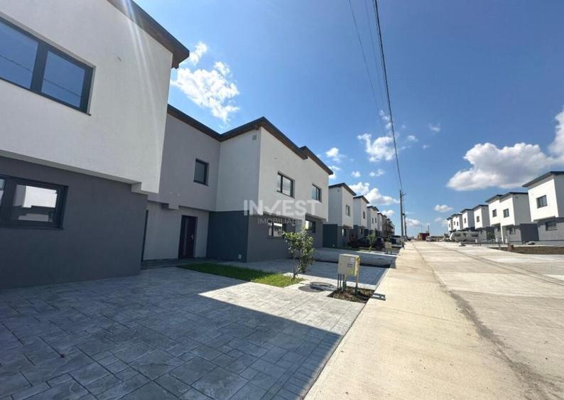 CASA 5 CAMERE POPAS PACURARI-VALEA LUPULUI - 6