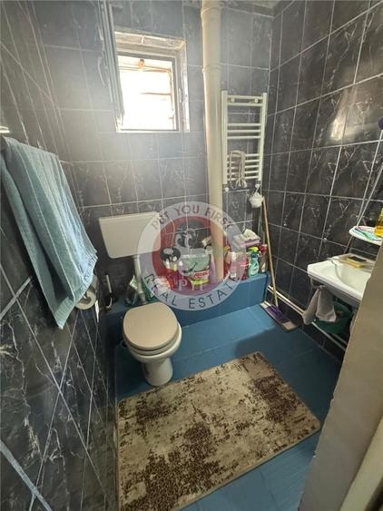 Metrou Eroii Revolutiei | Garsoniera | Semidecomandata | 15 mp | B11369 - 6