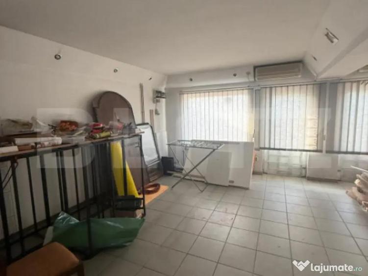 Casa spatioasa de inchiriat, 259 mp, zona Bereasca - 1