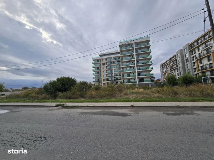 Teren Litoral Investitie Mamaia Nord - 2